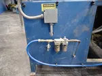 Unique Machine  Tools Door Machine