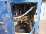 Unique Machine  Tools Door Machine