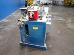 Unique Machine  Tools Coping Machine