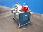 Unique Machine  Tools Coping Machine
