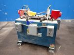 Unique Machine  Tools Coping Machine