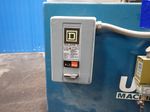 Unique Machine  Tools Coping Machine