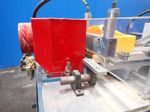 Unique Machine  Tools Coping Machine