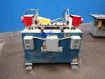 Unique Machine  Tools Coping Machine