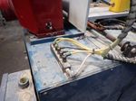 Unique Machine  Tools Coping Machine