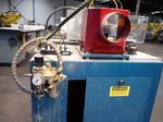 Unique Machine  Tools Coping Machine