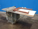 Delta Table Saw