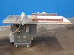 Delta Table Saw