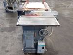 Delta Table Saw
