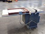 Delta Table Saw
