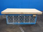 Denray Downdraft Table