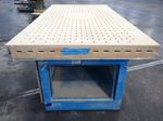 Denray Downdraft Table