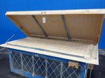 Denray Downdraft Table