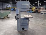 Rockwell Vertical Band Saw