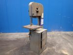 Rockwell Vertical Band Saw