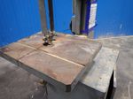 Rockwell Vertical Band Saw