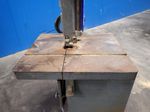 Rockwell Vertical Band Saw