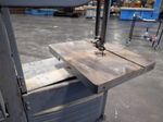 Rockwell Vertical Band Saw