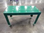 Na Conveyor Table