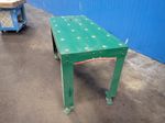 Na Conveyor Table