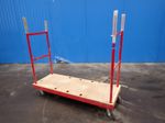 Hafele Material Handling Cart