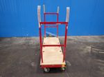 Hafele Material Handling Cart
