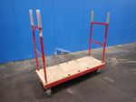 Hafele Material Handling Cart