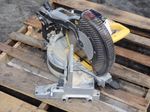 Dewalt Compound Miter Saw