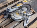 Dewalt Compound Miter Saw