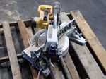 Dewalt Compound Miter Saw