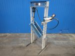Owatonna Tool Manual Hydraulic Press