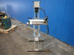 Owatonna Tool Manual Hydraulic Press