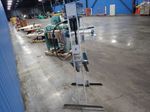 Owatonna Tool Manual Hydraulic Press