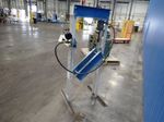 Owatonna Tool Manual Hydraulic Press