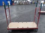 Na Lumber Cart