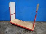 Na Lumber Cart