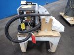 Nordson Glue Dispenser