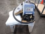 Nordson Glue Dispenser