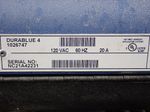 Nordson Glue Dispenser