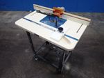 Rockler Router Table