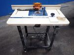 Rockler Router Table