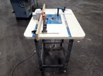 Rockler Router Table