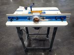 Rockler Router Table