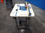 Rockler Router Table