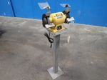 Dewalt Bench Grinder