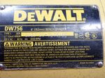 Dewalt Bench Grinder