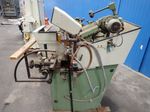 Weinig Profile Knife Grinder