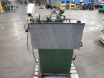 Weinig Profile Knife Grinder