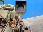 Weinig Profile Knife Grinder