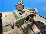 Weinig Profile Knife Grinder